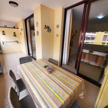 Olivia Sunset 2 Apartment ปัวร์โตเดซานตีอาโก ภายนอก รูปภาพ