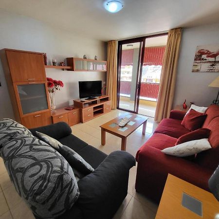 Olivia Sunset 2 Apartment ปัวร์โตเดซานตีอาโก ภายนอก รูปภาพ