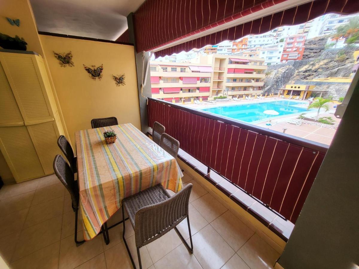 Olivia Sunset 2 Apartment ปัวร์โตเดซานตีอาโก ภายนอก รูปภาพ