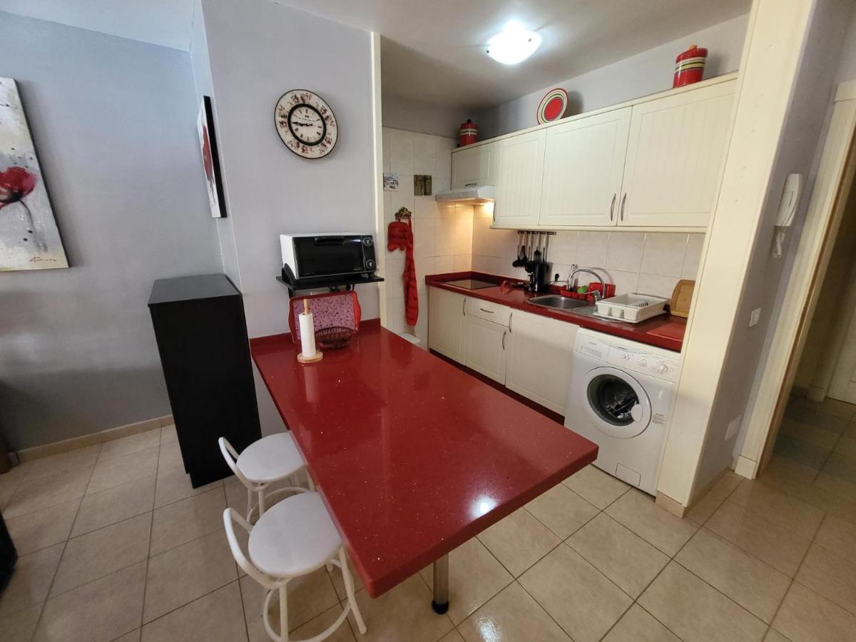 Olivia Sunset 2 Apartment ปัวร์โตเดซานตีอาโก ภายนอก รูปภาพ