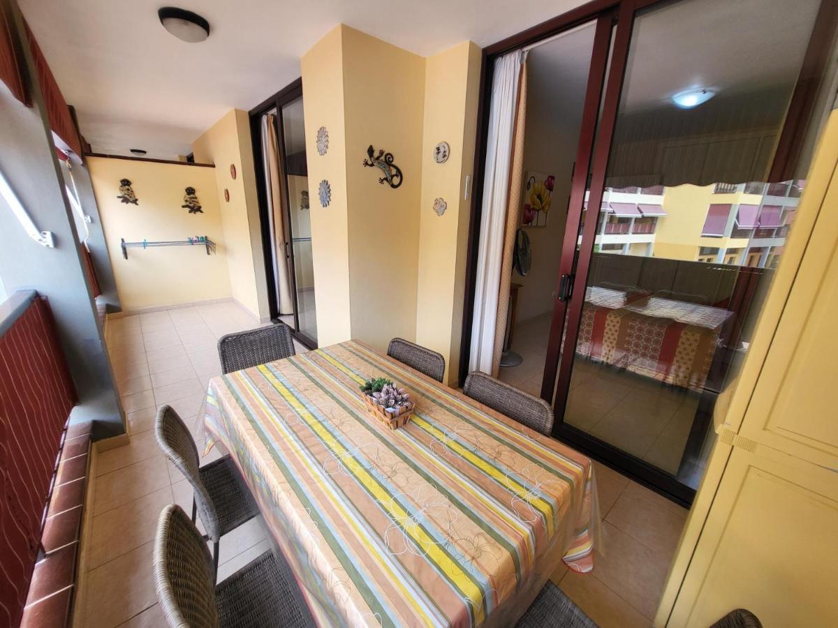 Olivia Sunset 2 Apartment ปัวร์โตเดซานตีอาโก ภายนอก รูปภาพ