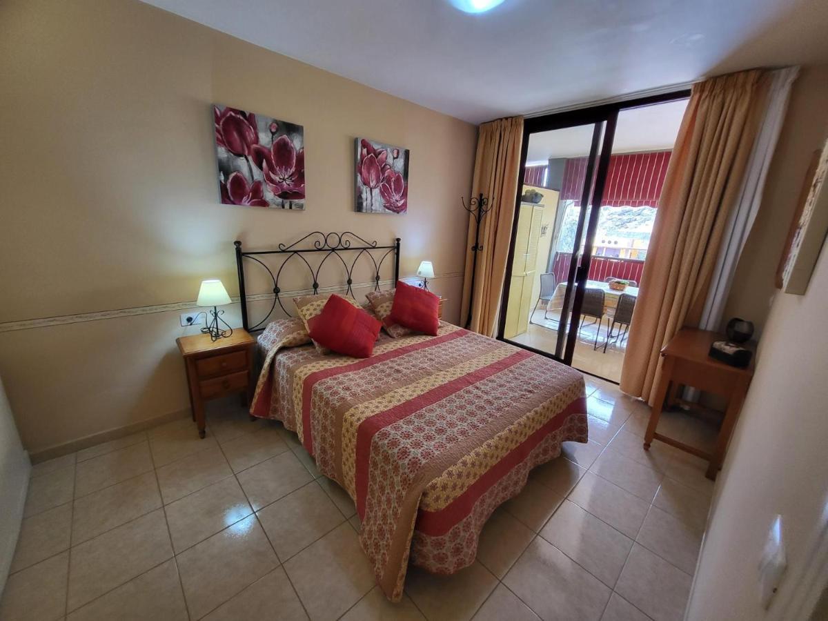 Olivia Sunset 2 Apartment ปัวร์โตเดซานตีอาโก ภายนอก รูปภาพ