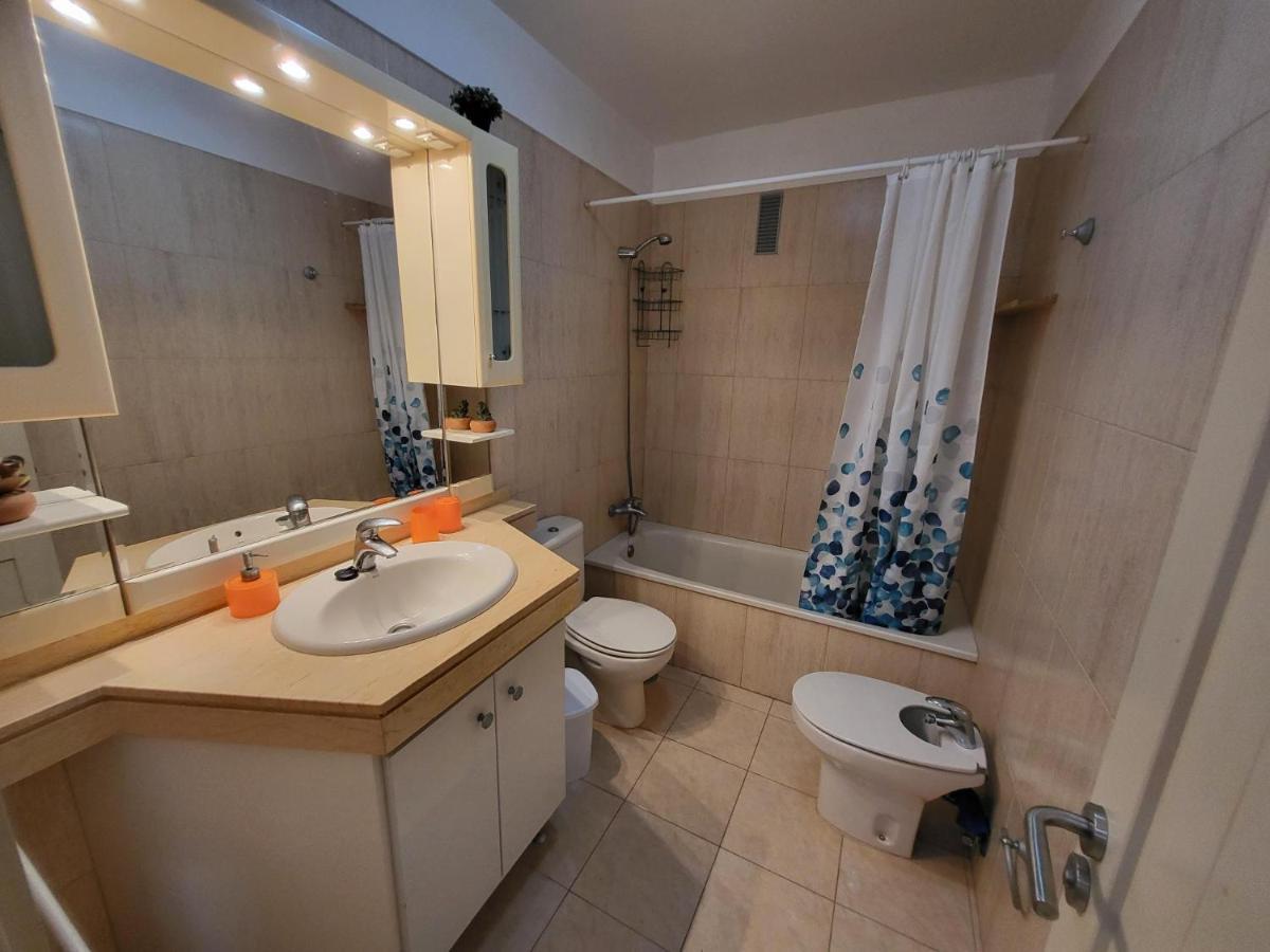 Olivia Sunset 2 Apartment ปัวร์โตเดซานตีอาโก ภายนอก รูปภาพ
