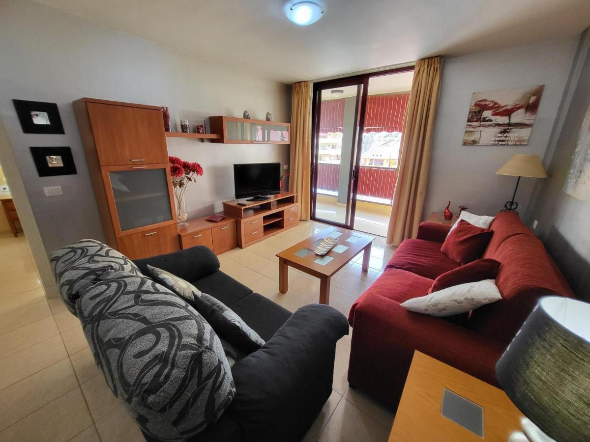 Olivia Sunset 2 Apartment ปัวร์โตเดซานตีอาโก ภายนอก รูปภาพ