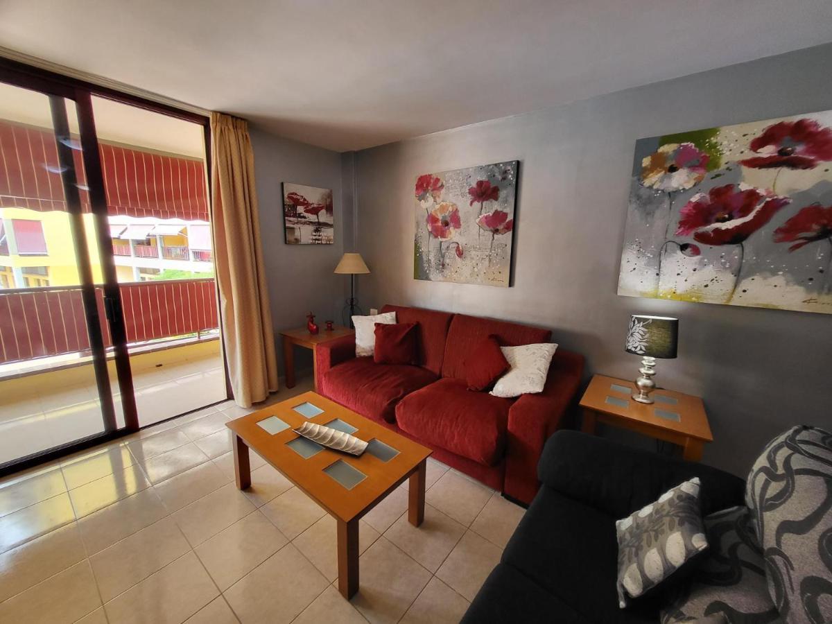 Olivia Sunset 2 Apartment ปัวร์โตเดซานตีอาโก ภายนอก รูปภาพ