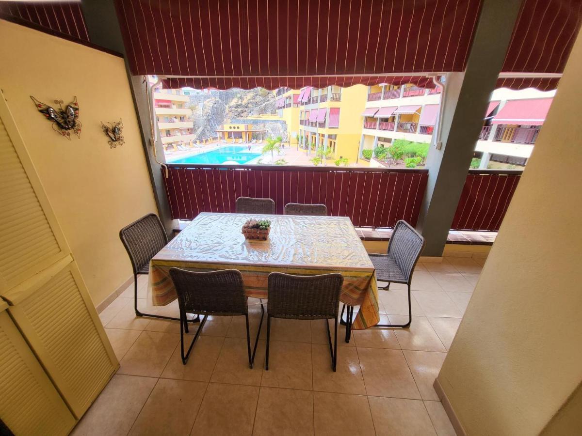 Olivia Sunset 2 Apartment ปัวร์โตเดซานตีอาโก ภายนอก รูปภาพ