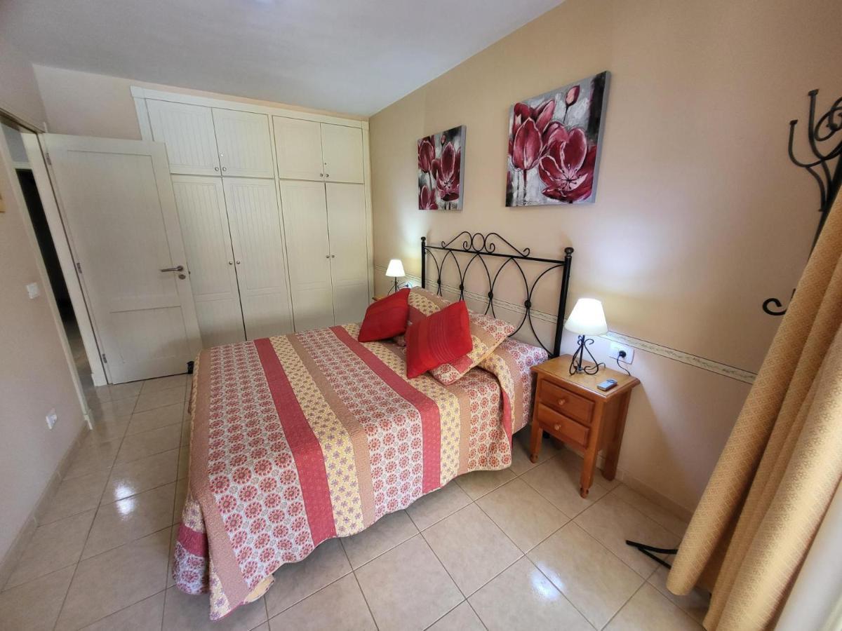 Olivia Sunset 2 Apartment ปัวร์โตเดซานตีอาโก ภายนอก รูปภาพ