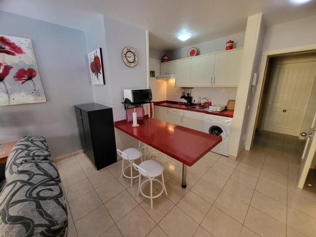 Olivia Sunset 2 Apartment ปัวร์โตเดซานตีอาโก ภายนอก รูปภาพ