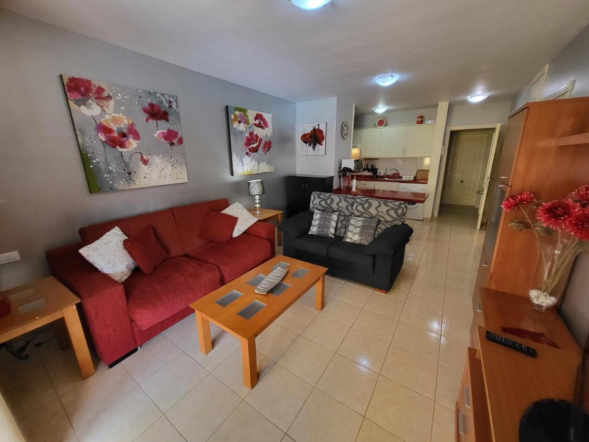 Olivia Sunset 2 Apartment ปัวร์โตเดซานตีอาโก ภายนอก รูปภาพ