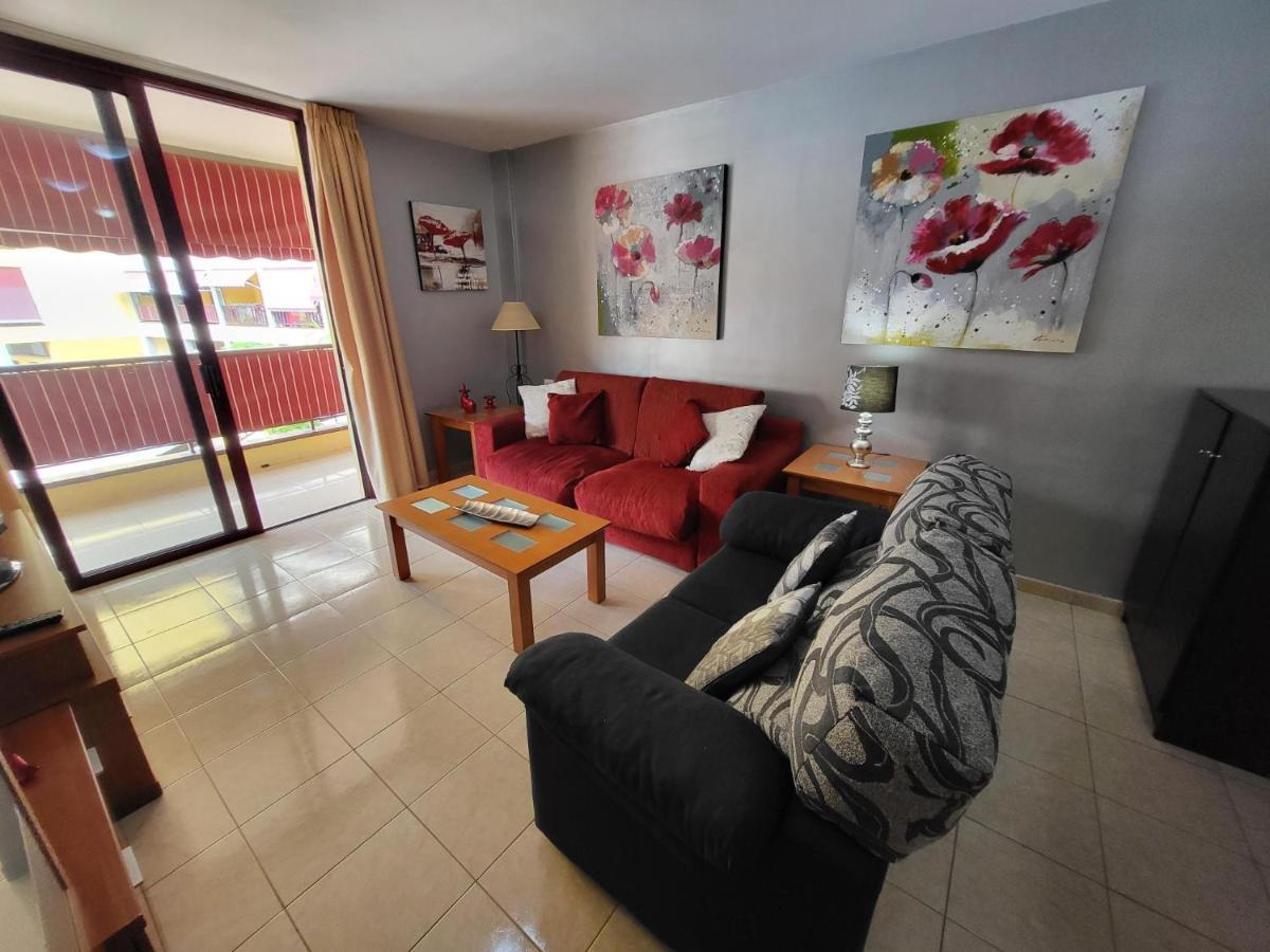 Olivia Sunset 2 Apartment ปัวร์โตเดซานตีอาโก ภายนอก รูปภาพ