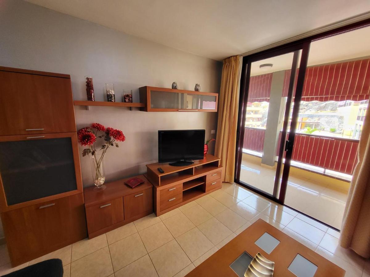 Olivia Sunset 2 Apartment ปัวร์โตเดซานตีอาโก ภายนอก รูปภาพ