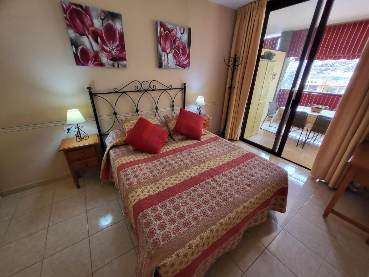 Olivia Sunset 2 Apartment ปัวร์โตเดซานตีอาโก ภายนอก รูปภาพ